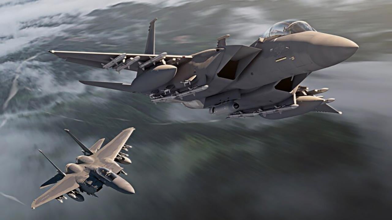 Foto - Trump İran’ı bombalarsa ne olur? 