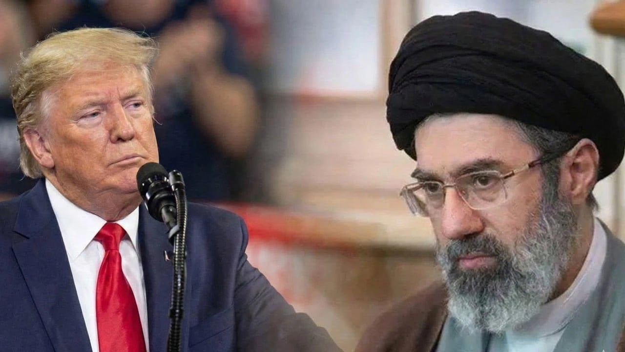 Foto - Trump İran'ı son anda ikna eden o sürpriz ülkeyi açıkladı: Türkiye, Mısır, Pakistan değil