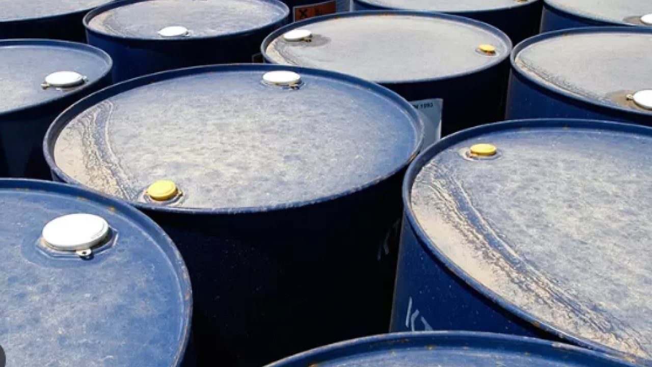 Foto - Trump İran'ı tehdit etmişti! Fiyatlar yine yükselmeye başladı!