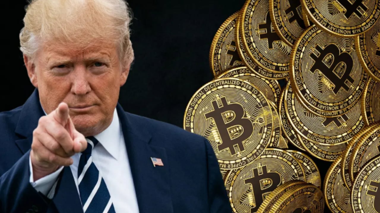 Foto - Trump: İran'ın önemli enerji altyapısına büyük saldırı ertelendi!