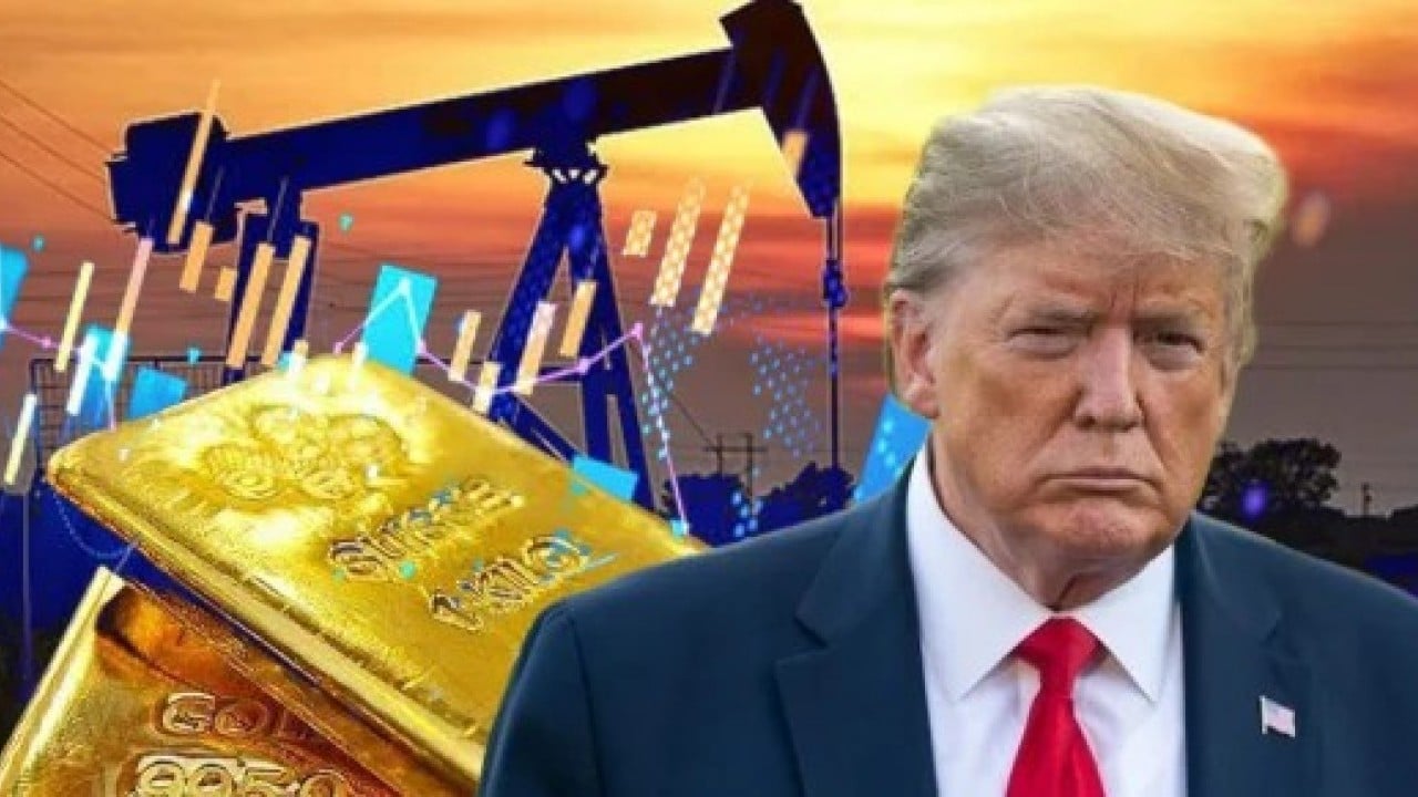 Foto - Trump: İran'ın önemli enerji altyapısına büyük saldırı ertelendi!