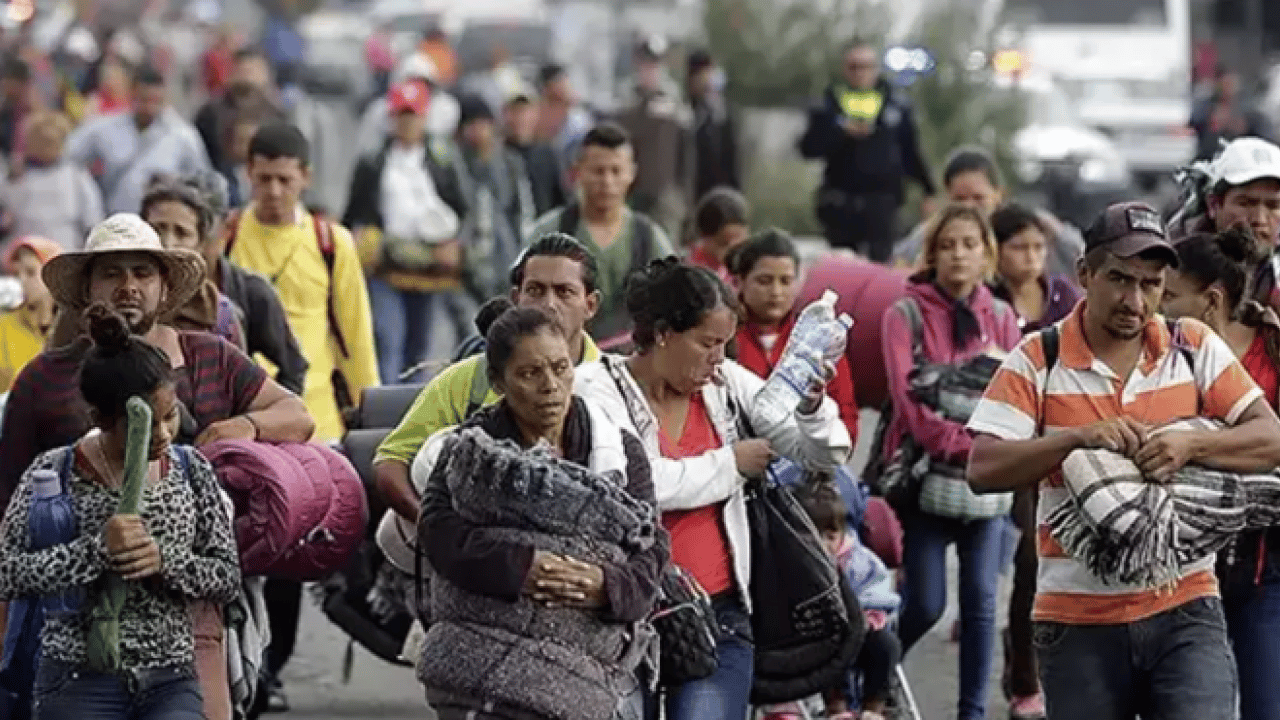 Foto - Trump istedi Maduro kabul etti! Uçaklar yola çıkıyor!