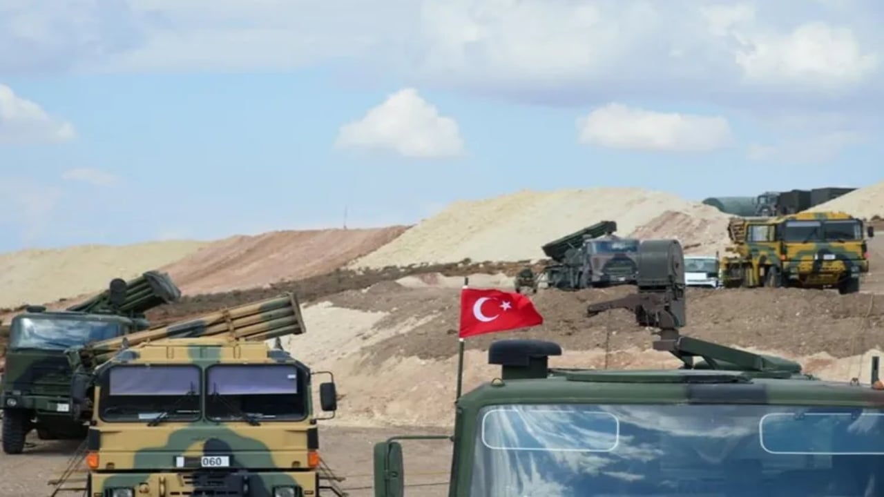 Foto - Trump korkusu Türk silahlarına yaradı, Avrupa kapımızda resmen kuyruk oldu! İsrail, olan biteni endişeyle izliyor
