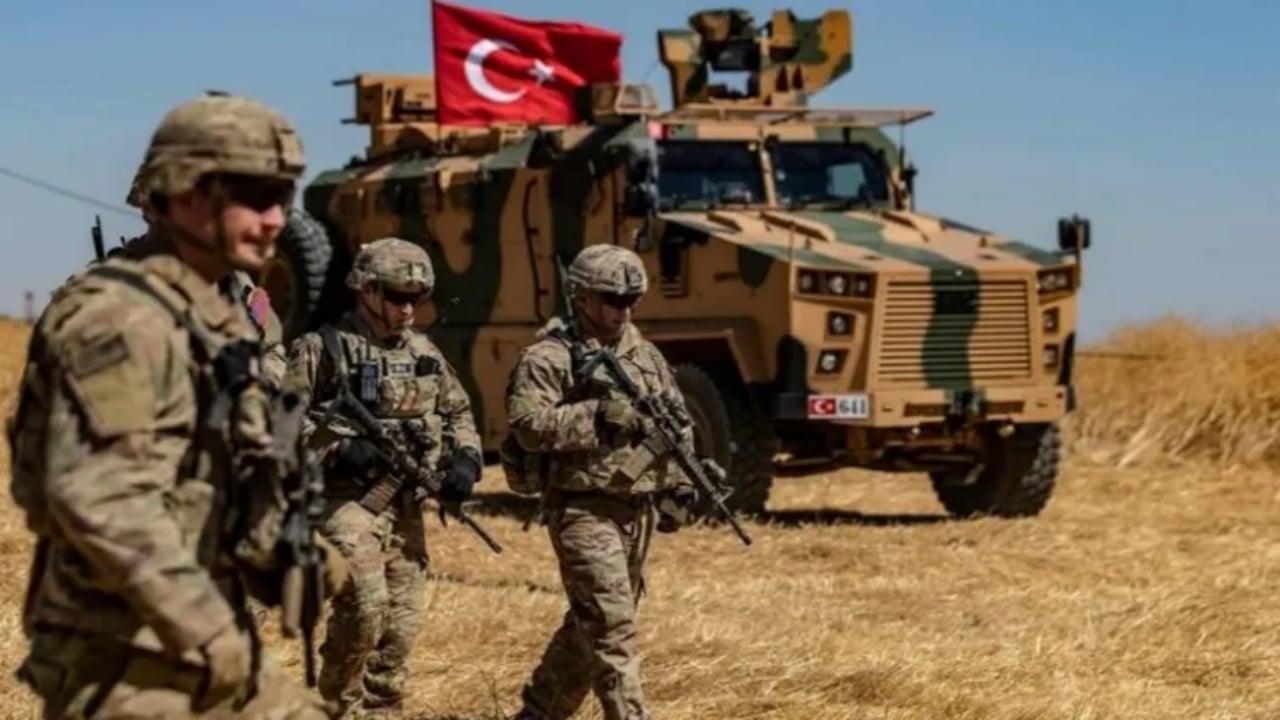Foto - Trump korkusu Türk silahlarına yaradı, Avrupa kapımızda resmen kuyruk oldu! İsrail, olan biteni endişeyle izliyor