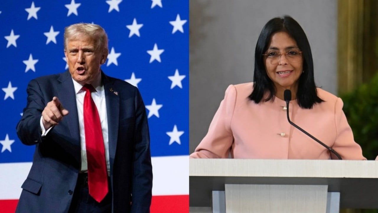 Foto - Trump ‘kulağa çok hoş geliyor’ demişti: Kolombiya’dan ABD’nin tehdidine cevap!