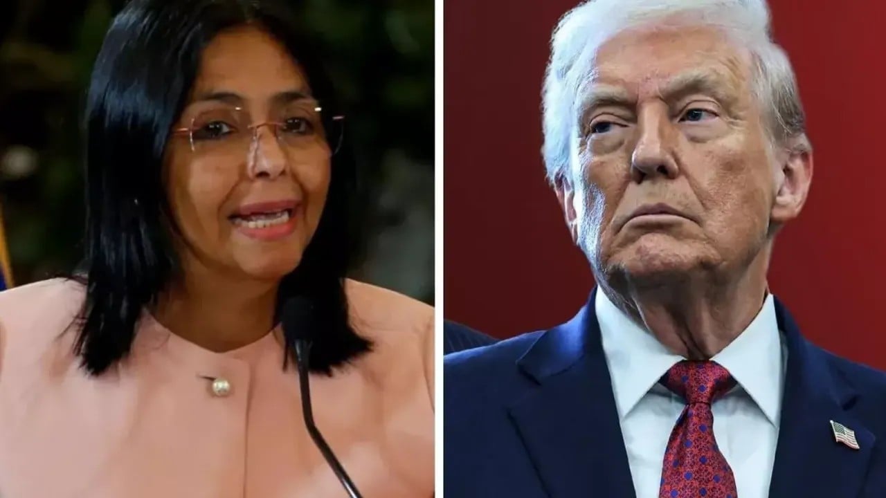 Foto - Trump ‘kulağa çok hoş geliyor’ demişti: Kolombiya’dan ABD’nin tehdidine cevap!