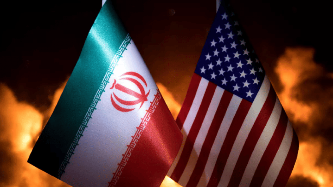 Foto - Trump o ülkeye İran'a saldırı emri verecek! Tarih belli oldu!