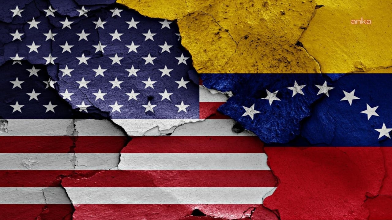 Foto - Trump, o ülkeye operasyon kararını verdi! Binlerce askerle "Güney Mızrağı Harekatı" başlıyor