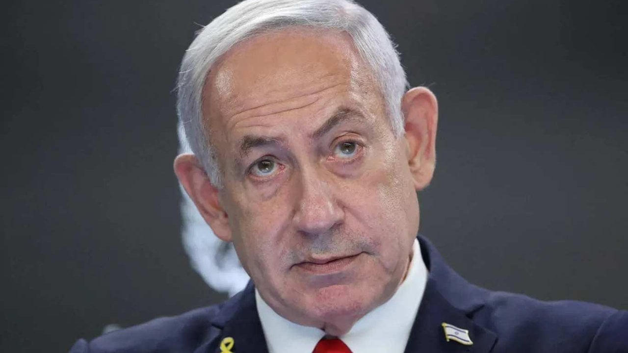 Foto - Trump posta koymuştu! New York’un ilk Müslüman Belediye Başkanı, "Netanyahu" kararını "Maalesef" diyerek duyurdu