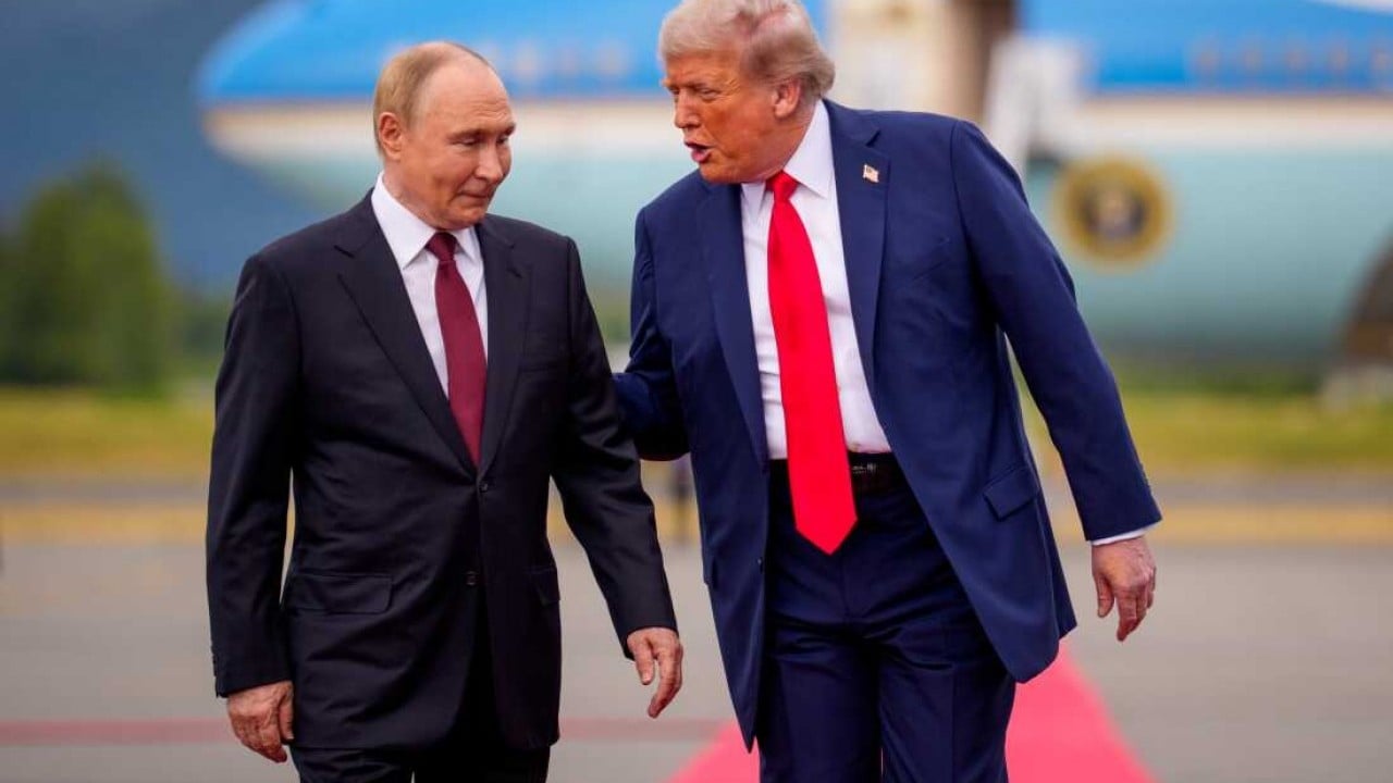 Foto - Trump, Putin kararını duyurdu