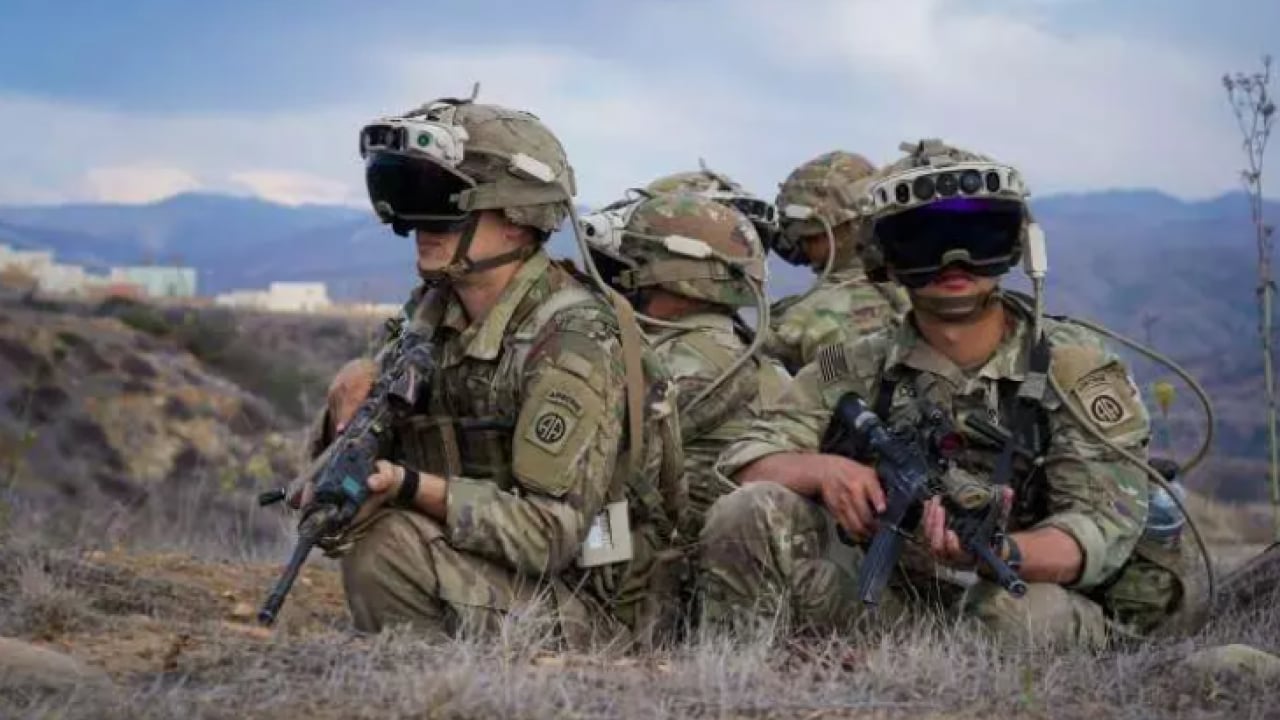 Foto - Trump savaşı başlatmak üzere: İşte dünyanın en güçlü 20 ordusu!