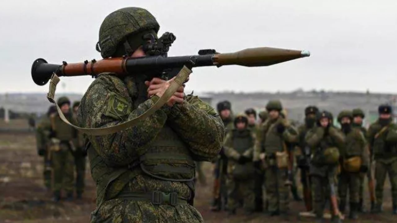 Foto - Trump savaşı başlatmak üzere: İşte dünyanın en güçlü 20 ordusu!