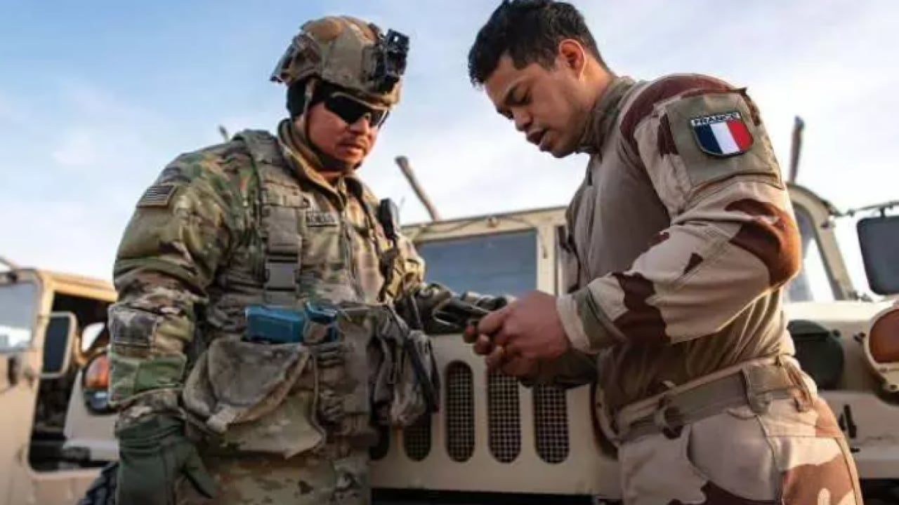 Foto - Trump savaşı başlatmak üzere: İşte dünyanın en güçlü 20 ordusu!