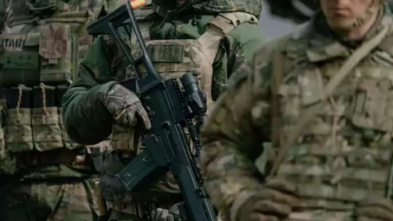 Foto - Trump savaşı başlatmak üzere: İşte dünyanın en güçlü 20 ordusu!