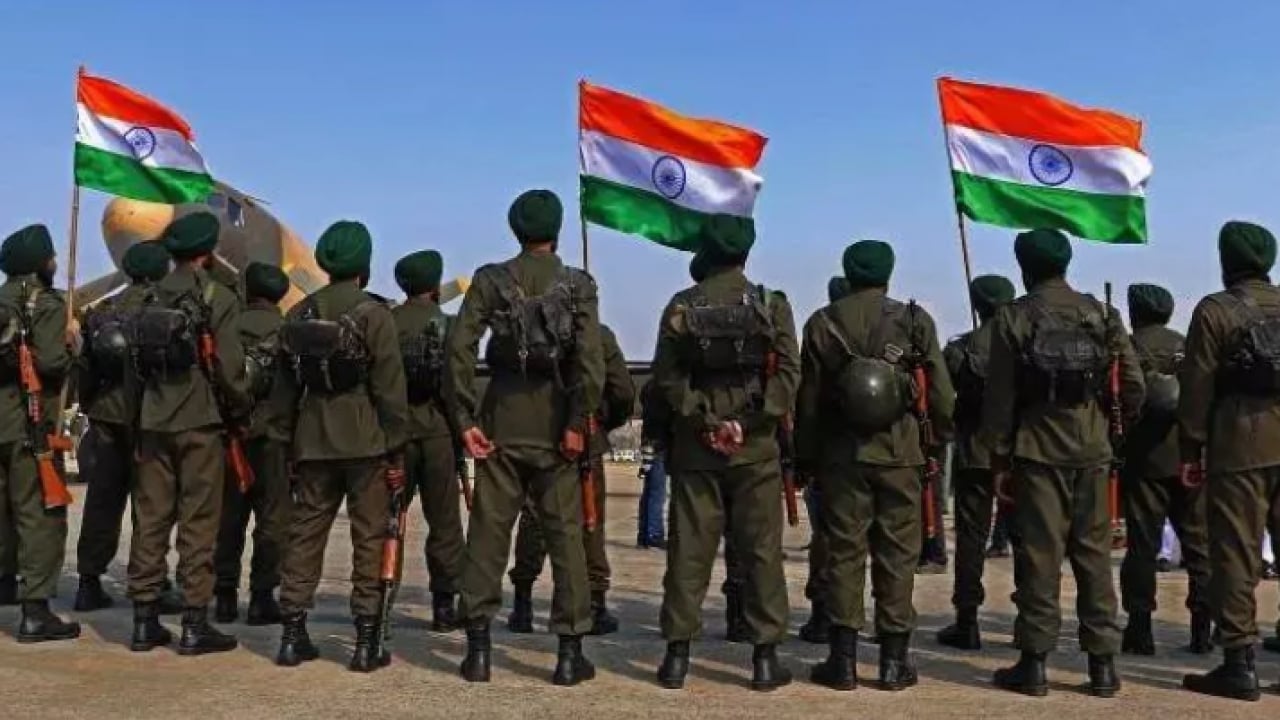 Foto - Trump savaşı başlatmak üzere: İşte dünyanın en güçlü 20 ordusu!