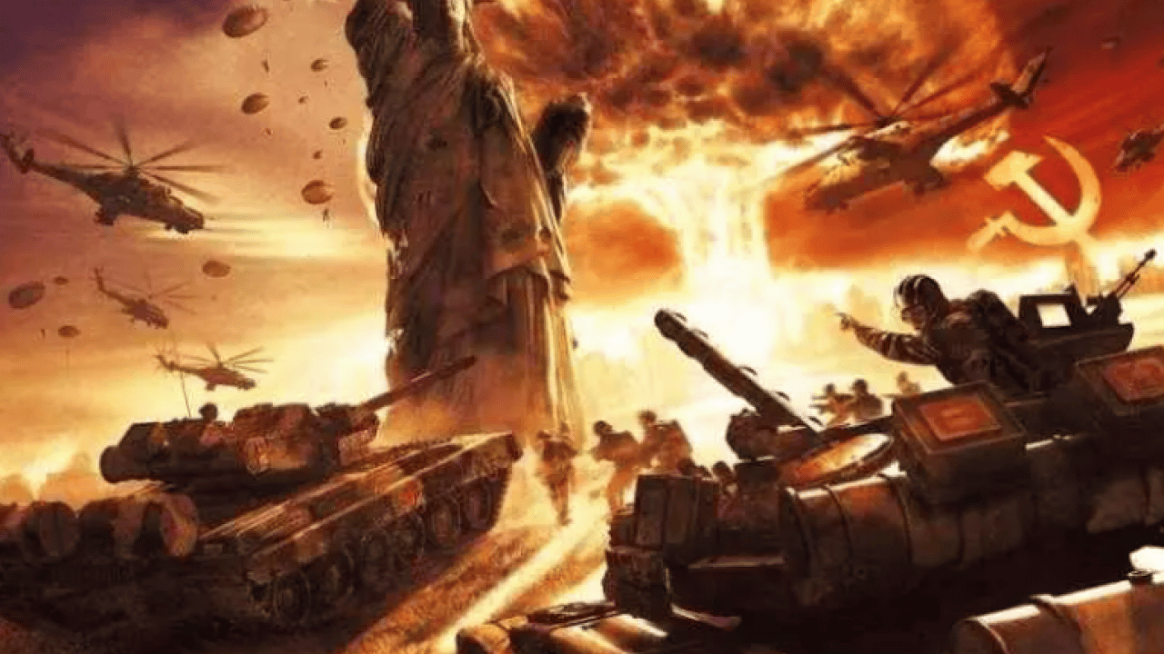 Trump savaşı başlatmak üzere: İşte dünyanın en güçlü 20 ordusu!