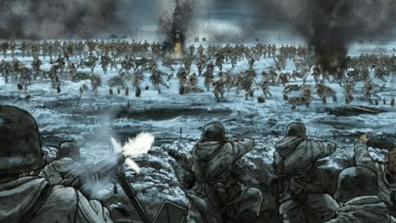 Foto - Trump savaşı başlatmak üzere: İşte dünyanın en güçlü 20 ordusu!