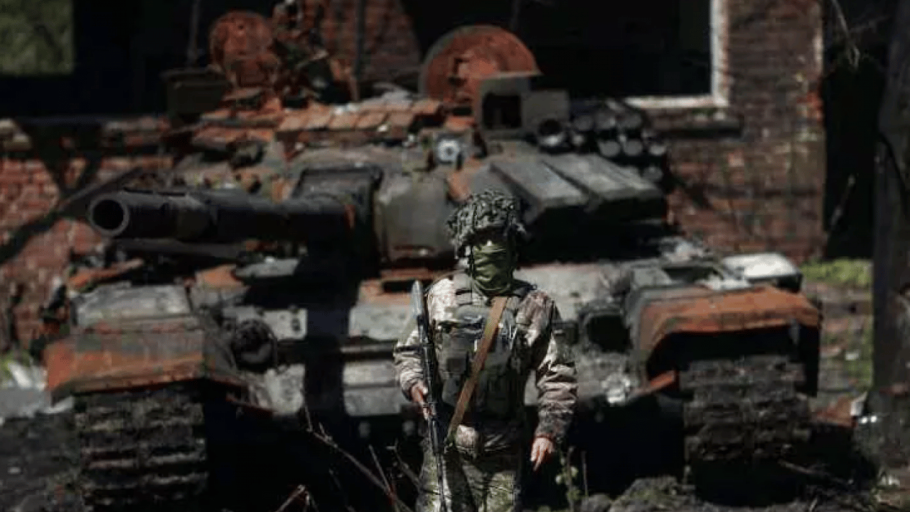 Foto - Trump savaşı başlatmak üzere: İşte dünyanın en güçlü 20 ordusu!