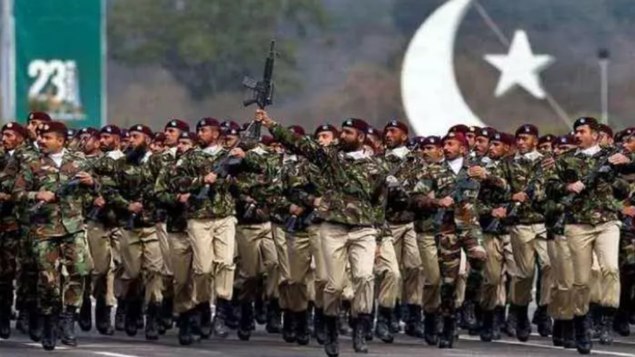 Foto - Trump savaşı başlatmak üzere: İşte dünyanın en güçlü 20 ordusu!