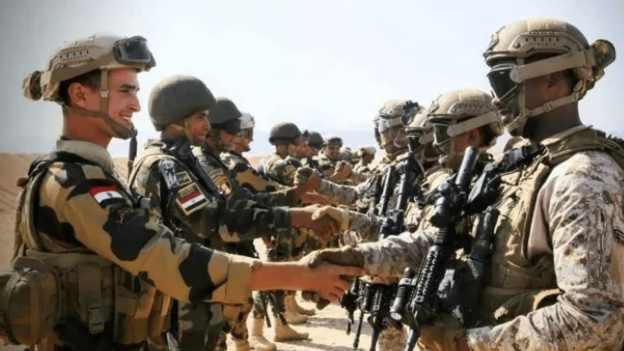 Foto - Trump savaşı başlatmak üzere: İşte dünyanın en güçlü 20 ordusu!