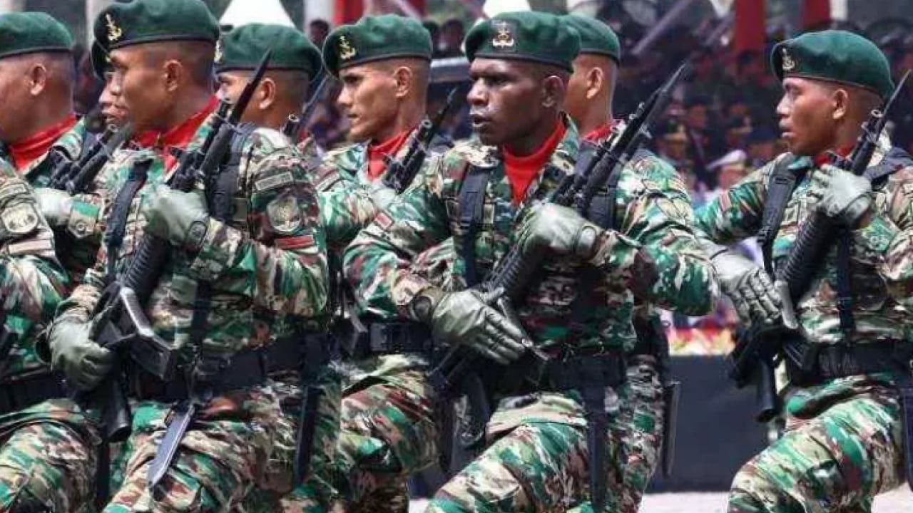 Foto - Trump savaşı başlatmak üzere: İşte dünyanın en güçlü 20 ordusu!