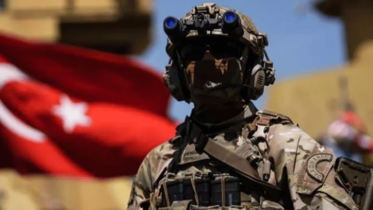 Foto - Trump savaşı başlatmak üzere: İşte dünyanın en güçlü 20 ordusu!