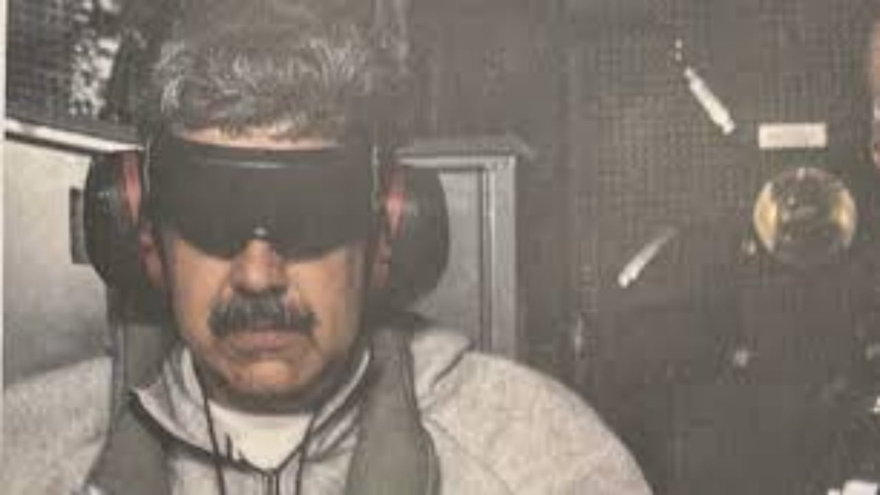 Foto - Trump, şimdi de o ülkenin liderini tehdit etti: Kıçını kollasa iyi olur