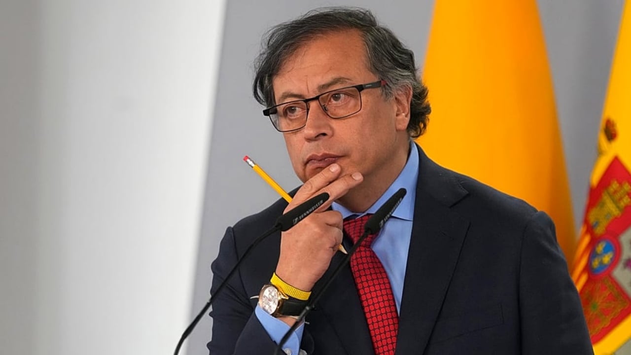 Foto - Trump, şimdi de o ülkenin liderini tehdit etti: Kıçını kollasa iyi olur