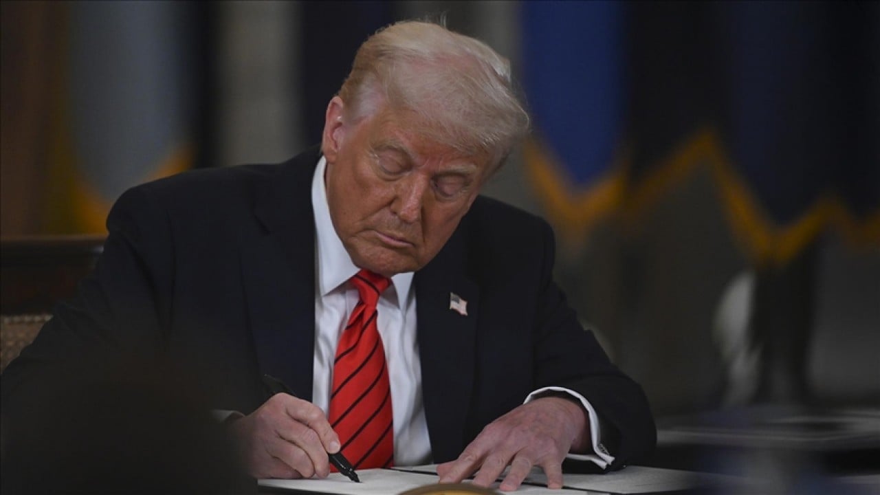 Foto - Trump şimdi de savcılara kafayı taktı! Onları ‘etkisiz’ olarak nitelendiriyor