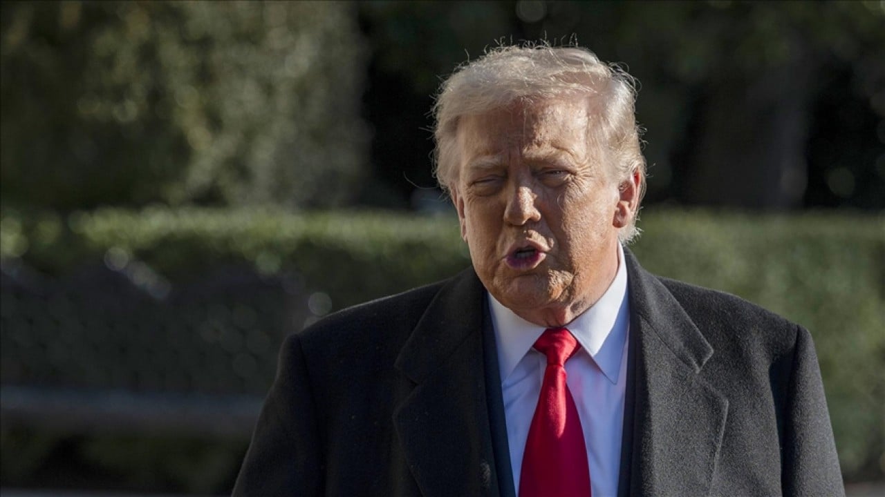 Foto - Trump şimdi de savcılara kafayı taktı! Onları ‘etkisiz’ olarak nitelendiriyor