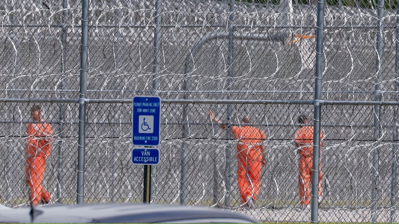 Foto - Trump sinyalini vermişti! ABD yeni önlem aldı