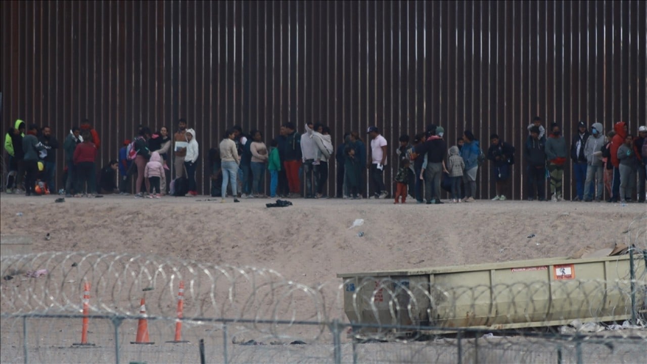 Foto - Trump sinyalini vermişti! ABD yeni önlem aldı