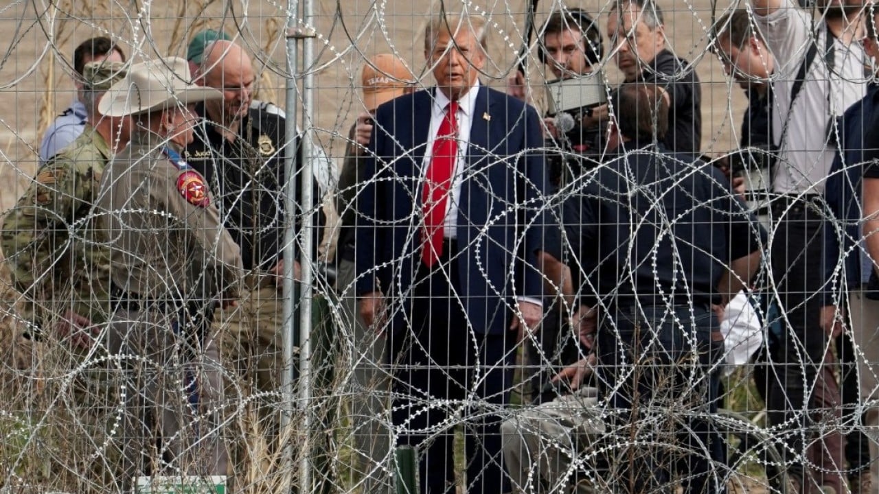 Trump sinyalini vermişti! ABD yeni önlem aldı