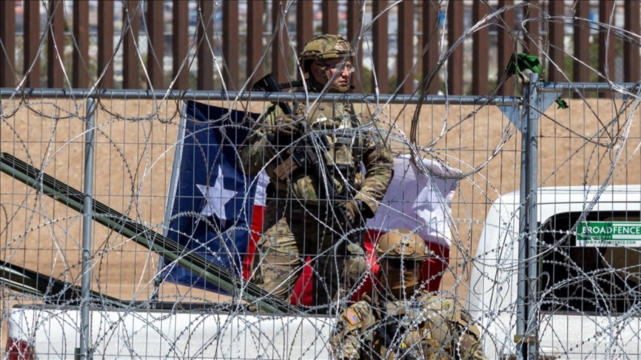 Foto - Trump sinyalini vermişti! ABD yeni önlem aldı