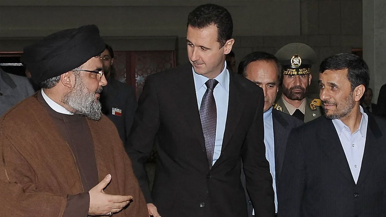 Foto - Trump Suriye’yi savaşa sokmak istemişti… Ahmed Şara kararını verdi!