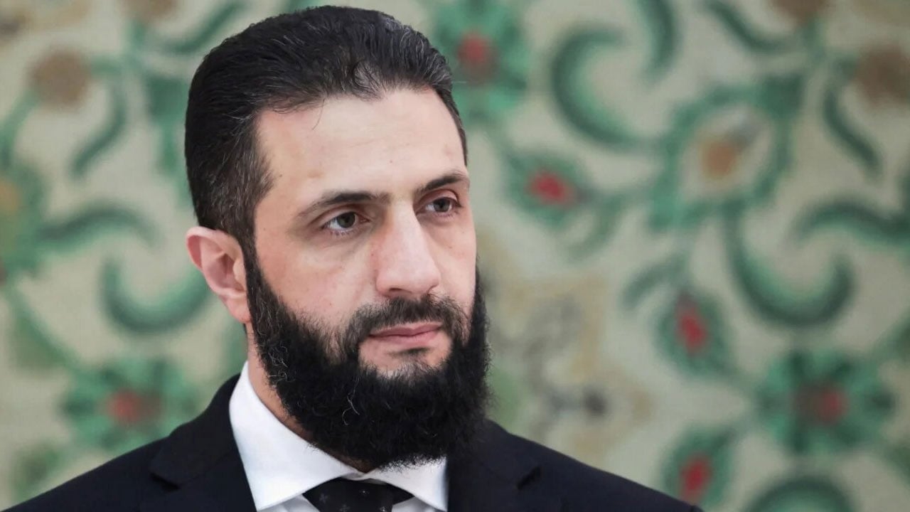 Foto - Trump Suriye’yi savaşa sokmak istemişti… Ahmed Şara kararını verdi!