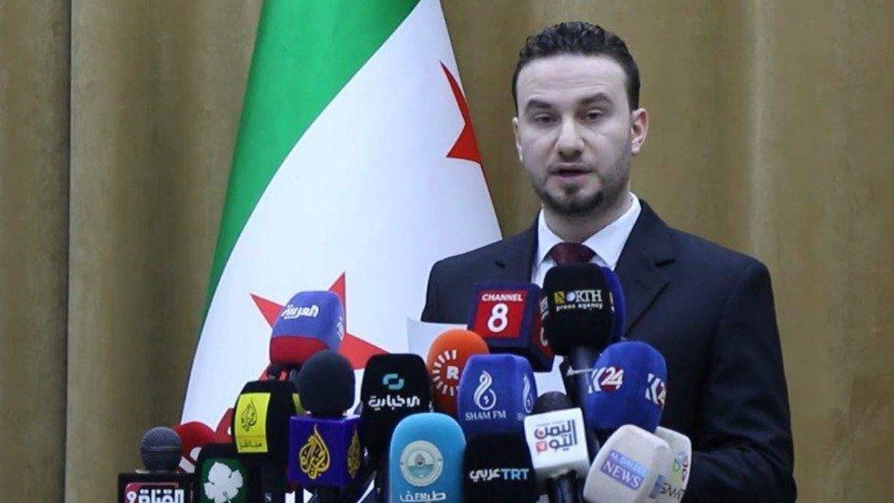 Foto - Trump Suriye’yi savaşa sokmak istemişti… Ahmed Şara kararını verdi!