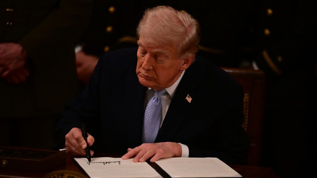 Foto - Trump tasarıyı onayladı! İstihbaratın tartışmalı yetkisi uzatıldı 