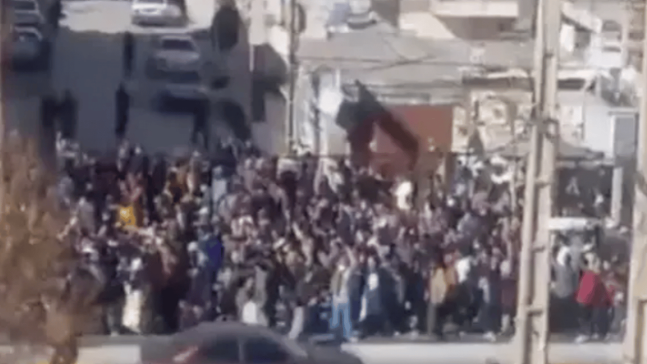 Foto - Trump tehdit etmişti: İran fişi çekti!