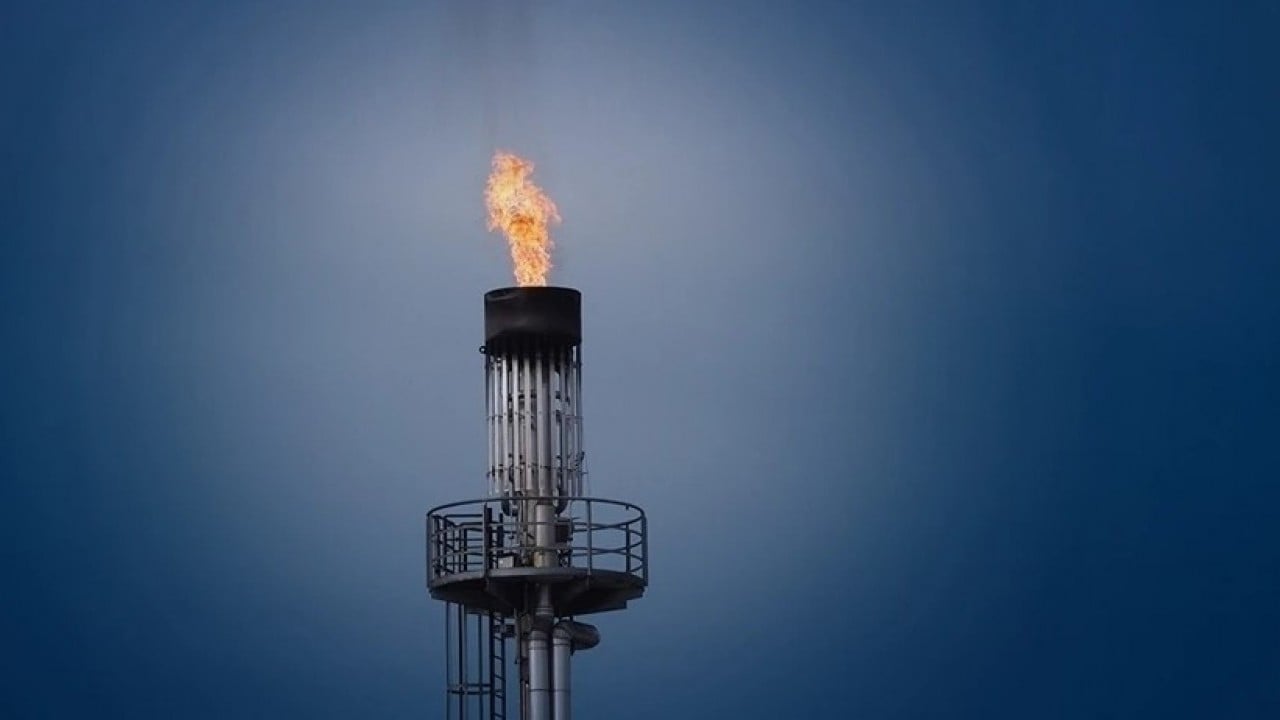 Foto - Trump tehdit etti! Avrupa'da doğal gaz fiyatları yeniden yükselişe geçti