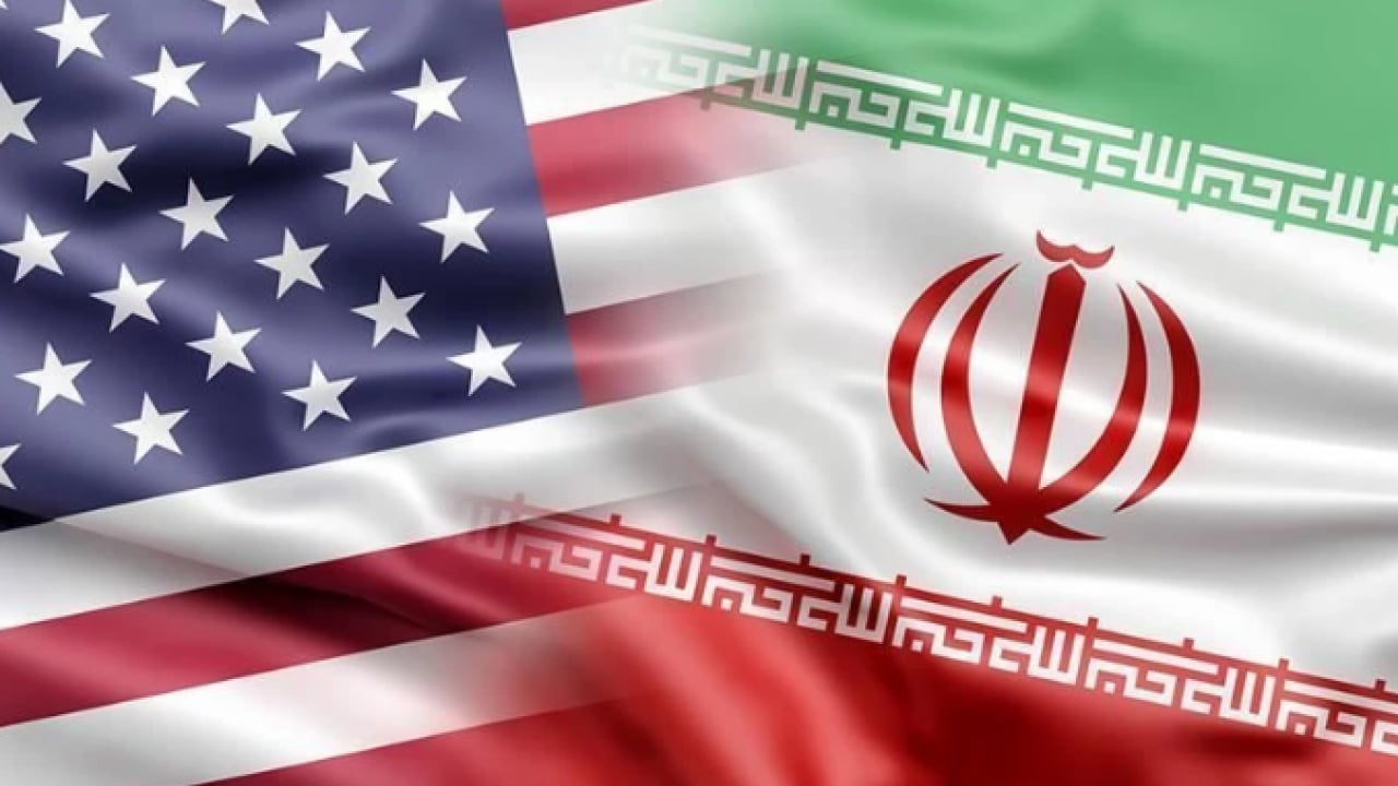 Foto - Trump tüm riskleri göze aldı! İran'ın can damarı hedefte