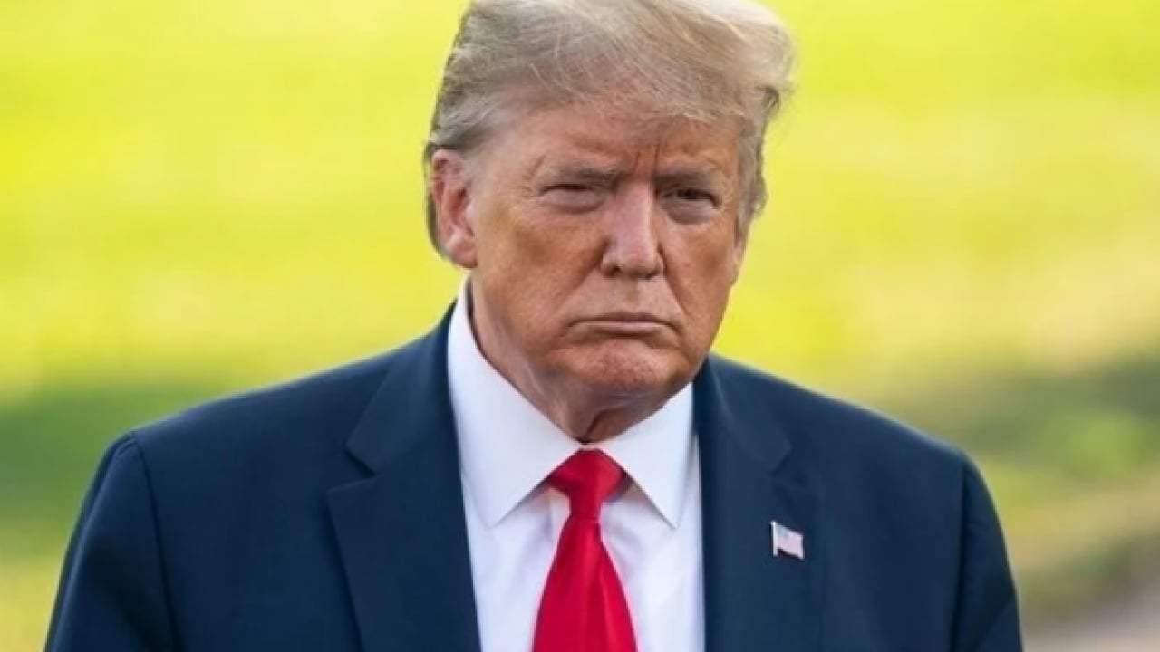 Foto - Trump tüm riskleri göze aldı! İran'ın can damarı hedefte