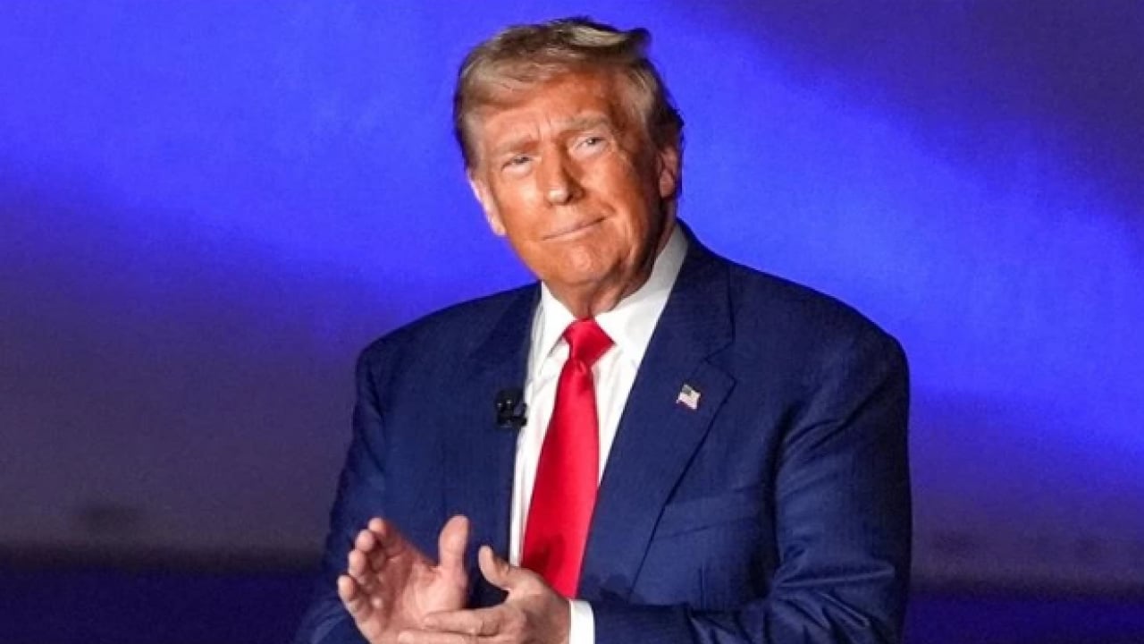 Foto - Trump tüm riskleri göze aldı! İran'ın can damarı hedefte