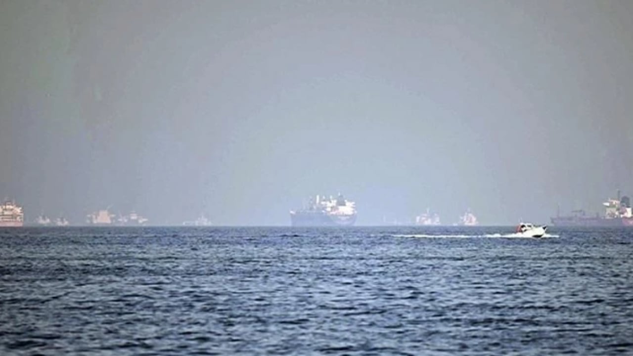 Foto - Trump tüm riskleri göze aldı! İran'ın can damarı hedefte