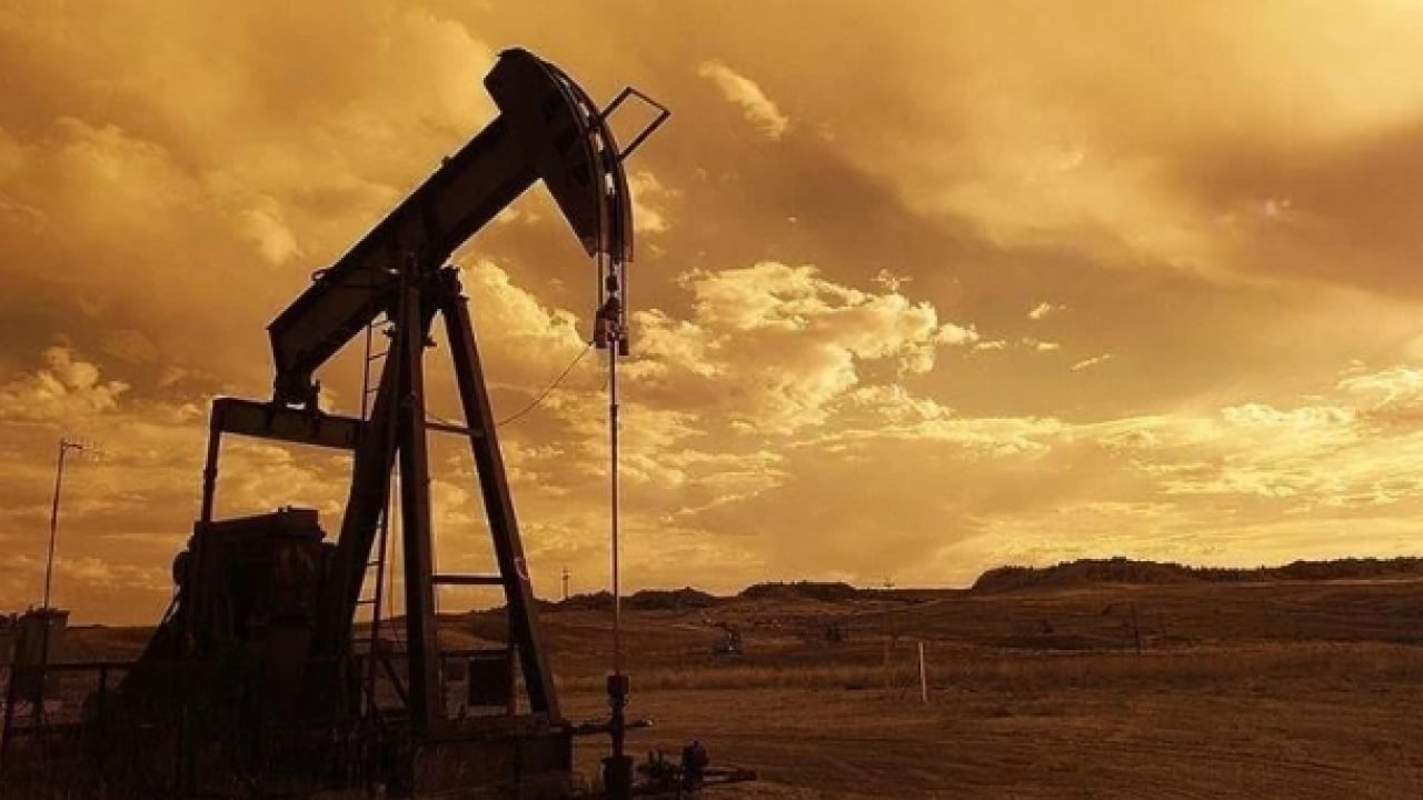 Foto - Trump tüm riskleri göze aldı! İran'ın can damarı hedefte