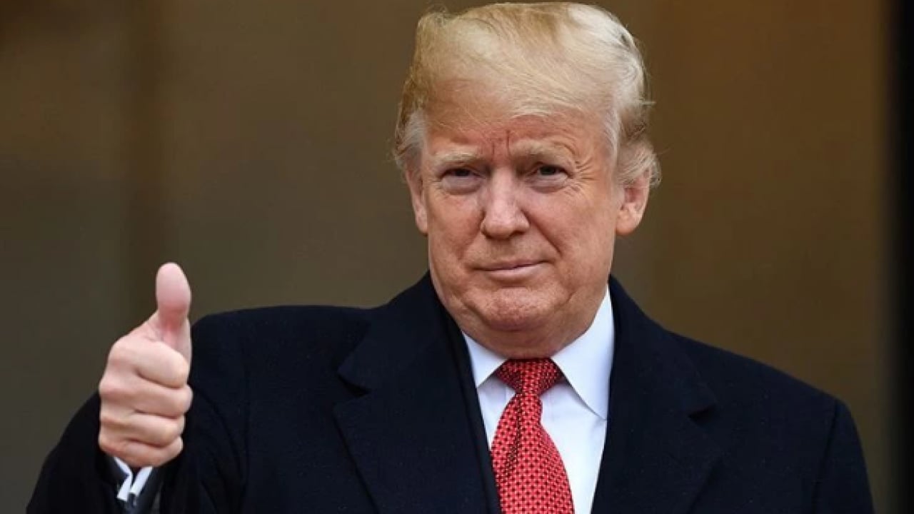 Foto - Trump tüm riskleri göze aldı! İran'ın can damarı hedefte