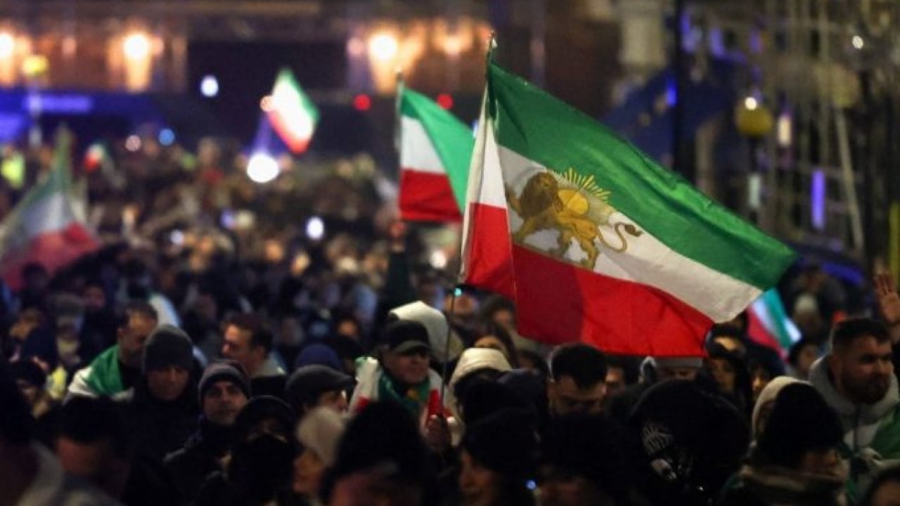 Foto - Trump ülkeyi terk edin demişti: ABD'den şimdi de Türkiye çağrısı!