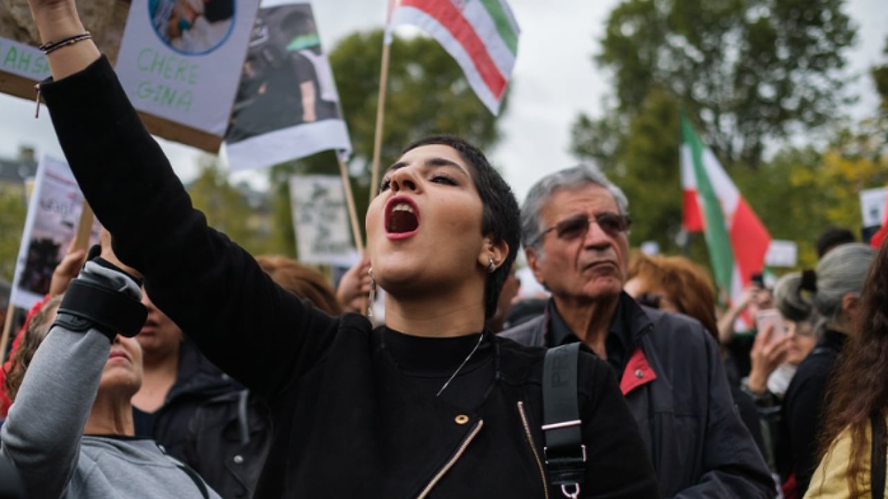 Foto - Trump ülkeyi terk edin demişti: ABD'den şimdi de Türkiye çağrısı!