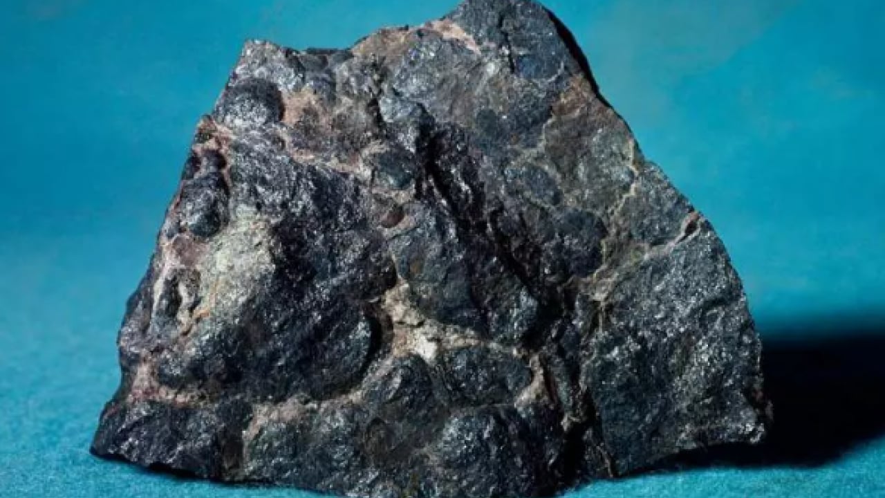 Foto - Trump ve Netanyahu bunun peşinde! İşte en fazla uranyum rezervine sahip ülkeler