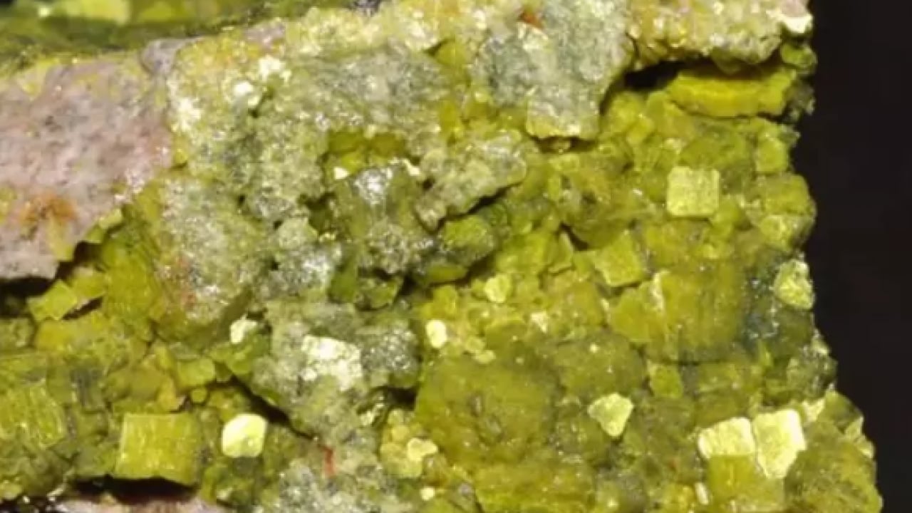 Foto - Trump ve Netanyahu bunun peşinde! İşte en fazla uranyum rezervine sahip ülkeler